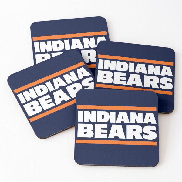 Item preview, Indiana Bears designed and sold by Primotees.