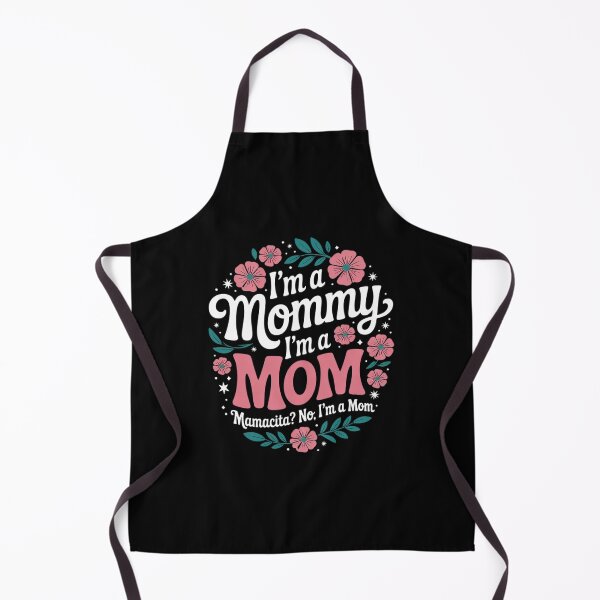 Item preview, I'm A Mommy I'm A Mom, Mamacita , Love Island Mommy17 designed and sold by angolinnArt.