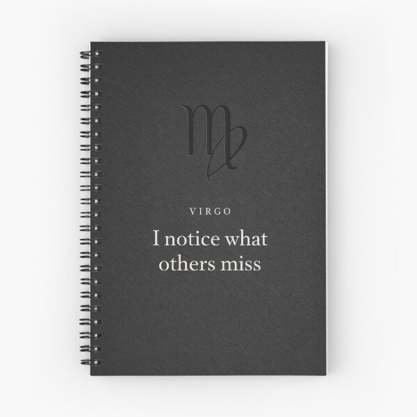 Item preview, Virgo Zodiac Symbol Minimal designed and sold by HoloInverse.