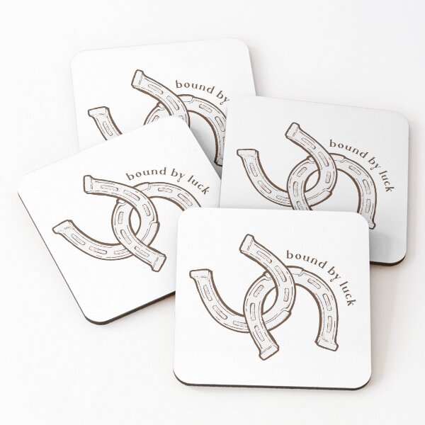 Item preview, lucky horseshoe designed and sold by retrocreations|.