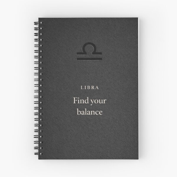 Item preview, Libra Zodiac Symbol Minimal designed and sold by HoloInverse.