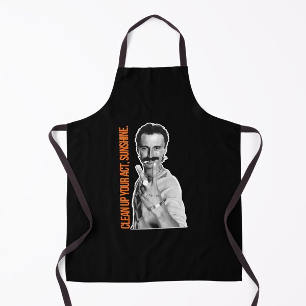 Item preview, Begbie Clean Up Your Act Sunshine. designed and sold by KIMSIYOON85.