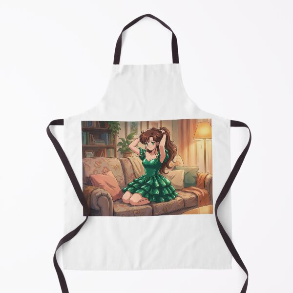 Item preview, Makoto Daydreaming designed and sold by Solace Sparkles.