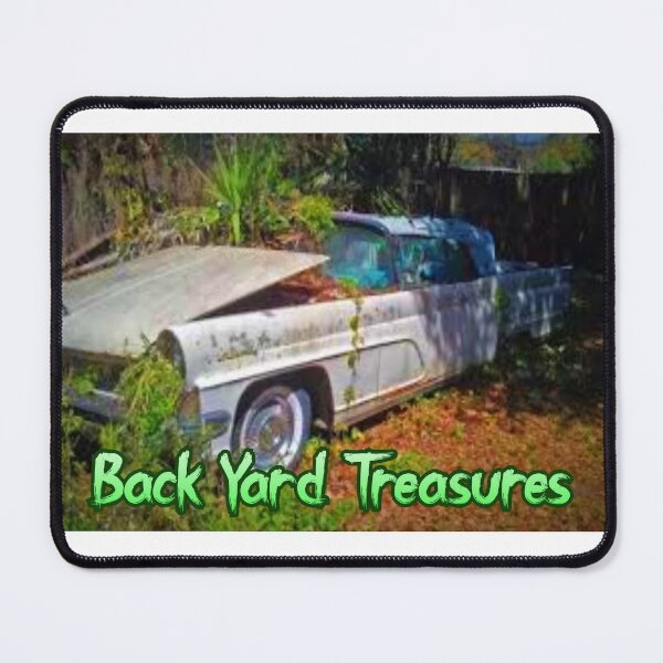 Item preview, Hot Rod Lincoln Yard Find designed and sold by rikkirocx.