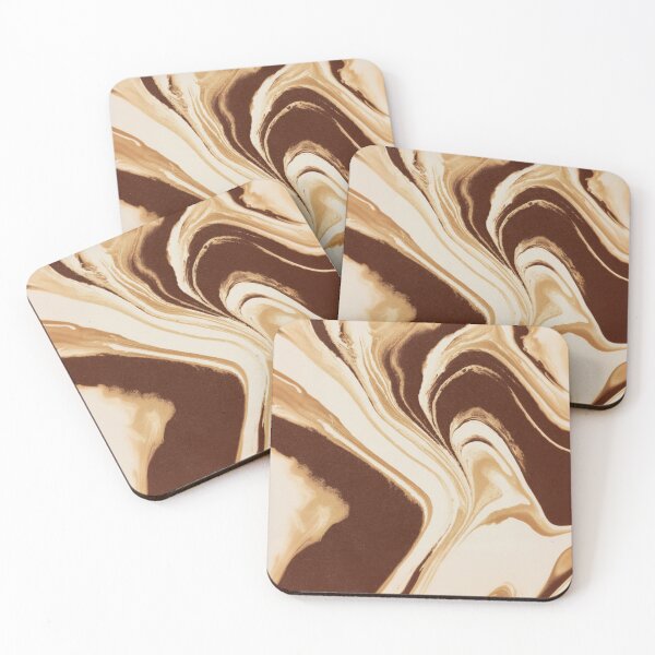 Item preview, Mocha Drift designed and sold by trajeado14.