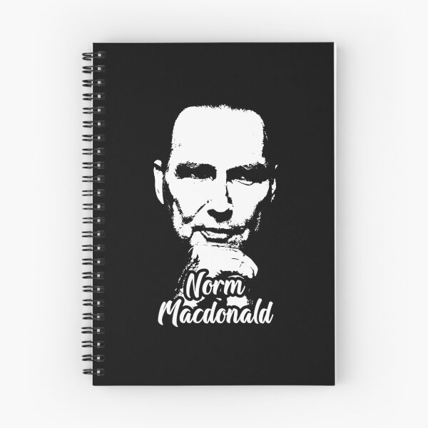 Item preview, Normm Macdonaldd Legend - Rip Normm Macdonaldd designed and sold by teeesforme.