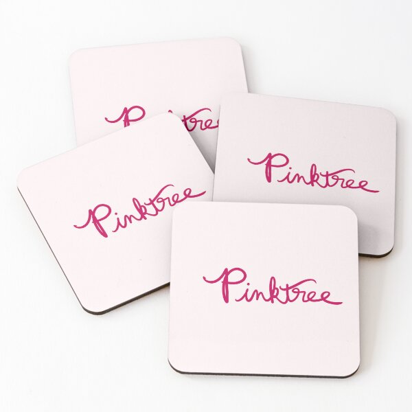 Item preview, Pinktree designed and sold by abeink.