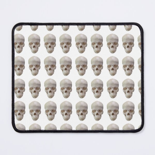 Item preview, skull photo eager display designed and sold by Oddformprintco.