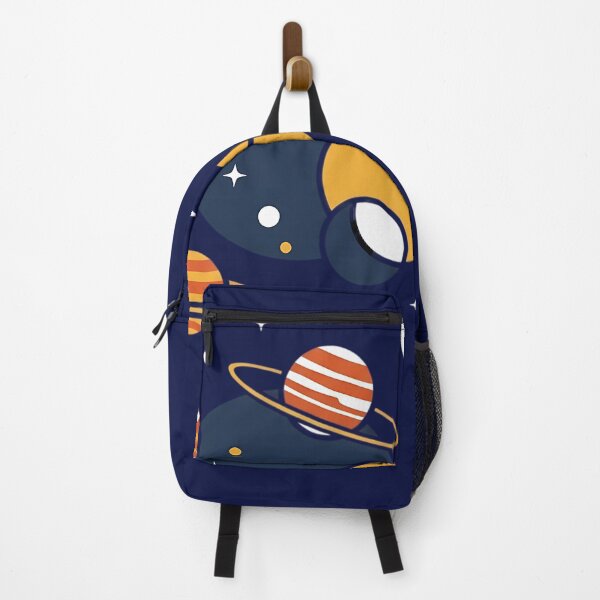 Item preview, Vintage Retro Solar System Badge designed and sold by iwzzuel.