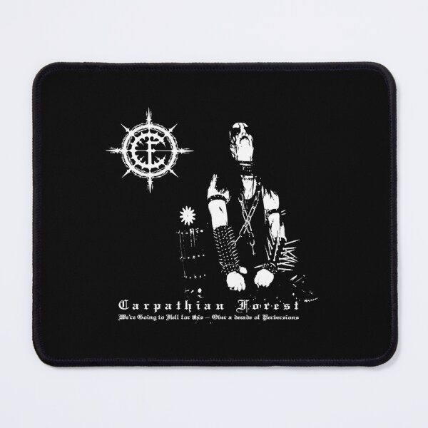 Item preview, carpathian forest tour designed and sold by nilekasalik.