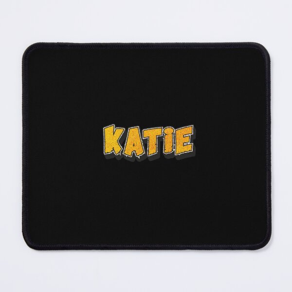 Item preview, Katie Personalized Funny Custom Name Design for Women and Girls designed and sold by Watsonarts.