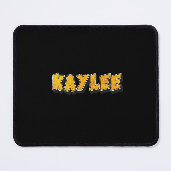 Item preview, Kaylee Personalized Funny Custom Name Design for Women and Girls designed and sold by Watsonarts.