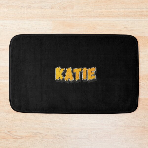 Item preview, Katie Personalized Funny Custom Name Design for Women and Girls designed and sold by Watsonarts.