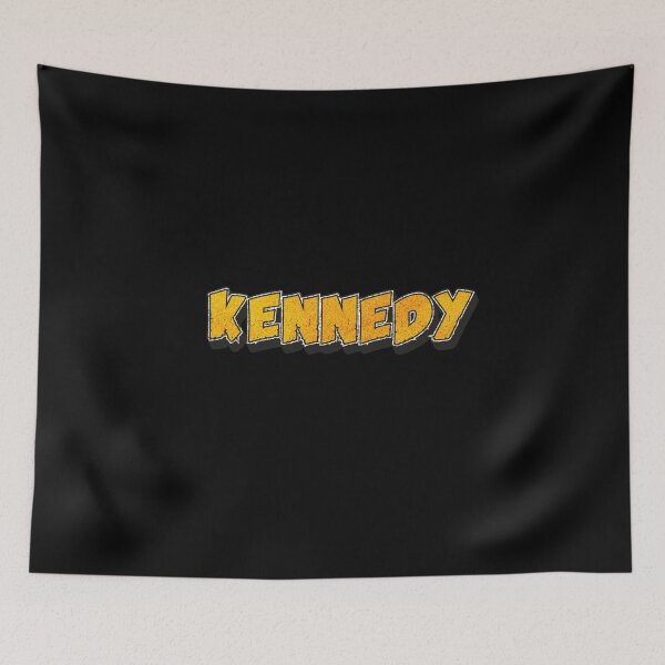 Item preview, Kennedy Personalized Funny Custom Name Design for Women and Girls designed and sold by Watsonarts.