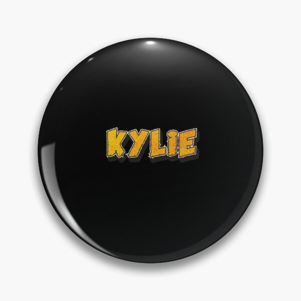 Item preview, Kylie Personalized Funny Custom Name Design for Women and Girls designed and sold by Watsonarts.