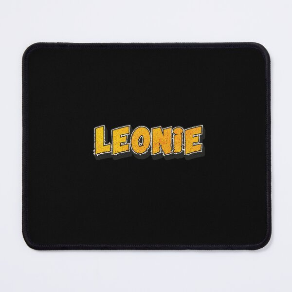 Item preview, Leonie Personalized Funny Custom Name Design for Women and Girls designed and sold by Watsonarts.