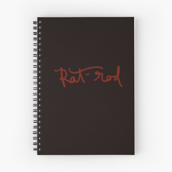 Item preview, Rat-rod designed and sold by abeink.