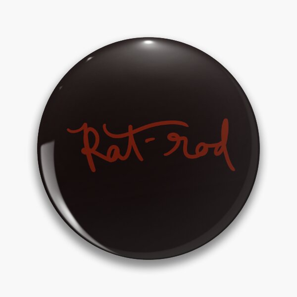 Item preview, Rat-rod designed and sold by abeink.