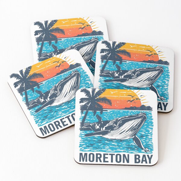 Item preview, Moreton Bay QLD  designed and sold by PamLeeDesign.