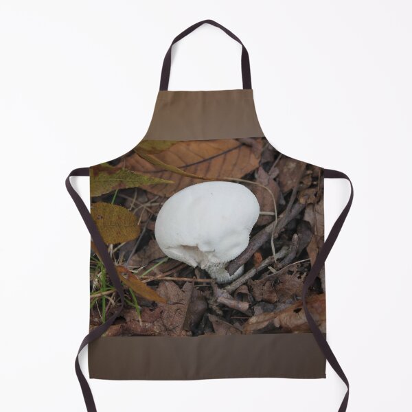 Item preview, Woodland Gem: The White Puffball designed and sold by Blossom-Breeze.