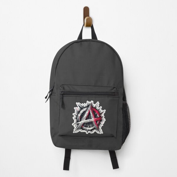 Item preview, Graffiti Anarchy Symbol Urban Street Art Design Style designed and sold by PinUpPizzazz.