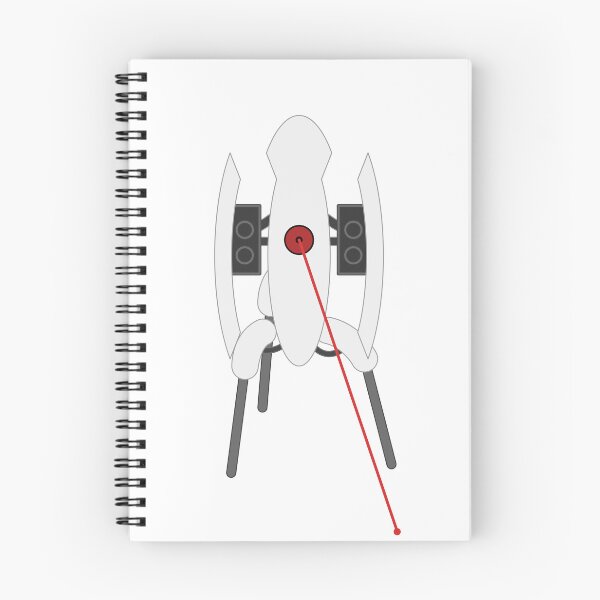 Item preview, Portal Turret designed and sold by aerrapc.