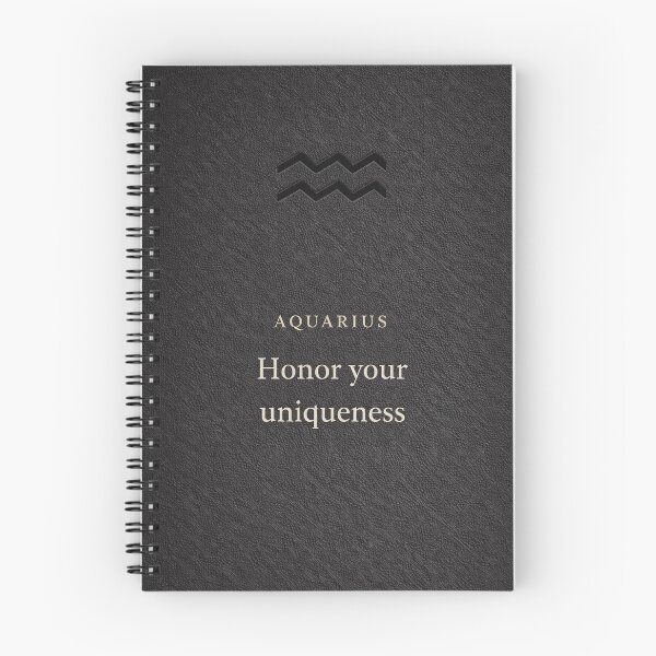 Item preview, Aquarius Zodiac Symbol Minimal designed and sold by HoloInverse.
