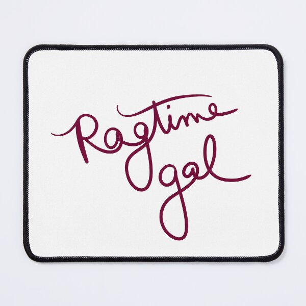 Item preview, Ragtime Gal designed and sold by abeink.