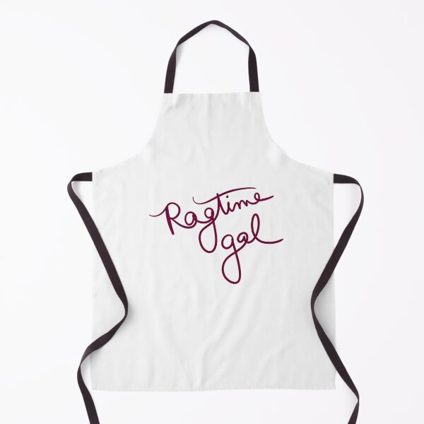 Item preview, Ragtime Gal designed and sold by abeink.
