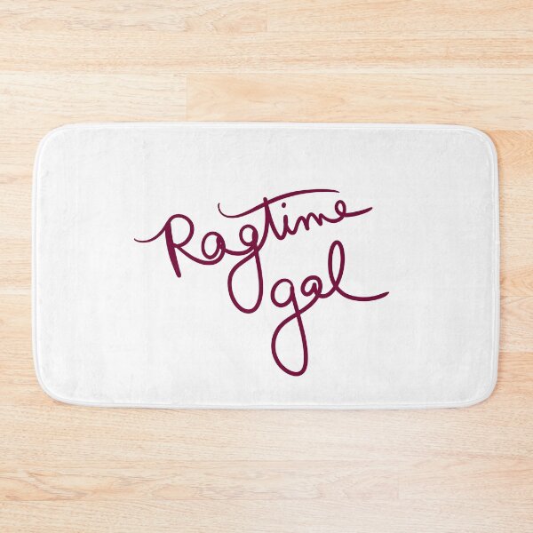Item preview, Ragtime Gal designed and sold by abeink.