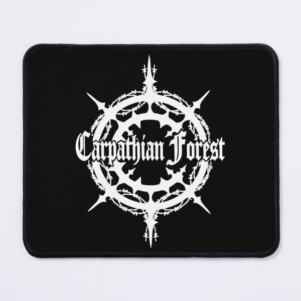 Item preview, carpathian forest icon designed and sold by nilekasalik.