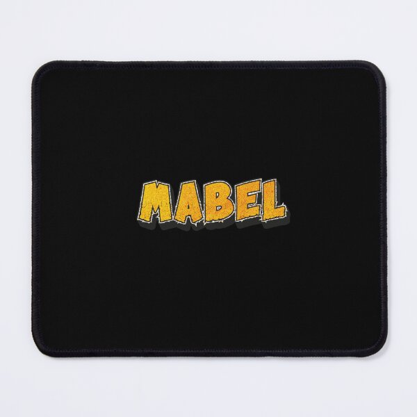 Item preview, Mabel Personalized Funny Custom Name Design for Women and Girls designed and sold by Watsonarts.