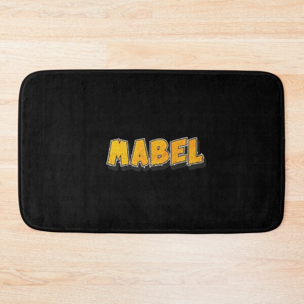 Item preview, Mabel Personalized Funny Custom Name Design for Women and Girls designed and sold by Watsonarts.