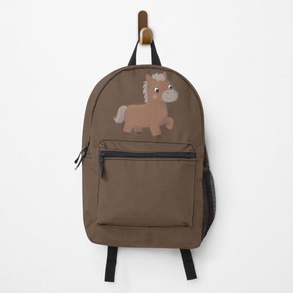 Item preview, Cute Little Horse designed and sold by paulainyun.