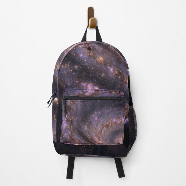 Item preview, Cosmic Spiral Nebula with Planets designed and sold by CoquetteLunaCo.