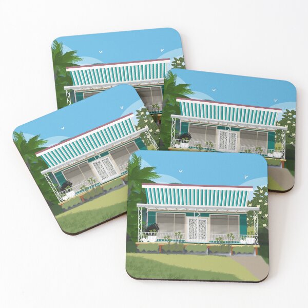 Item preview, North Curl Curl One Australian Architecture  designed and sold by Donnahuntriss.