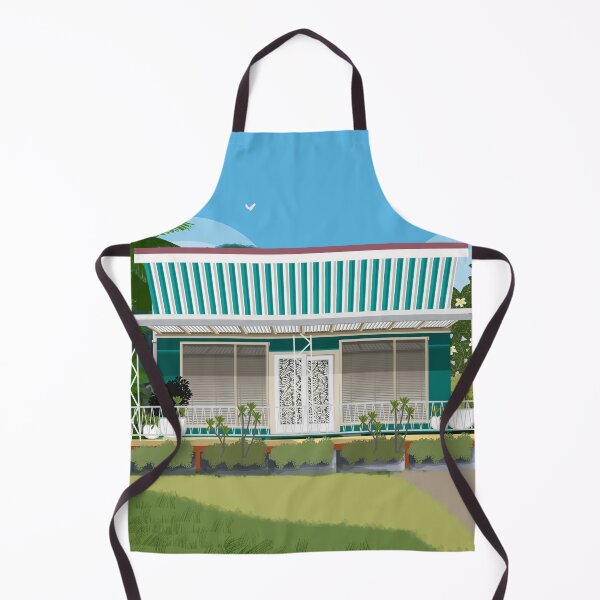 Item preview, North Curl Curl One Australian Architecture designed and sold by Donnahuntriss.