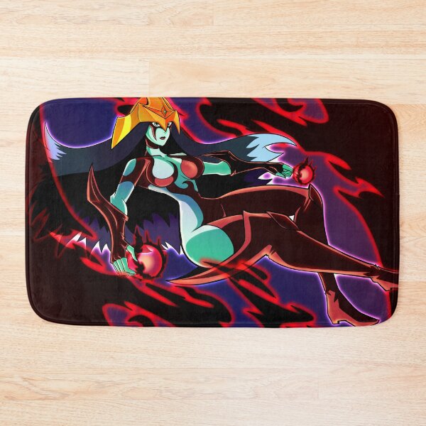 Item preview, Magical Fire Heroine designed and sold by Dark-Bug.