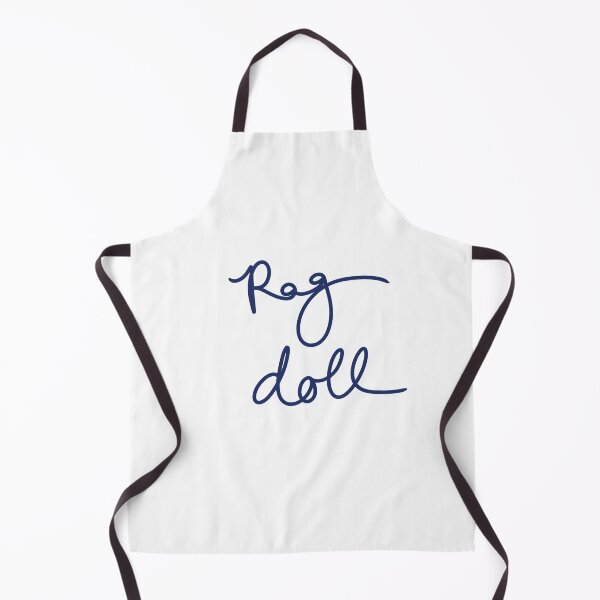 Item preview, Rag Doll designed and sold by abeink.