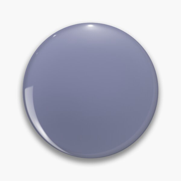 Item preview, Periwinkle Solid Plain Background designed and sold by burbankdesigns.