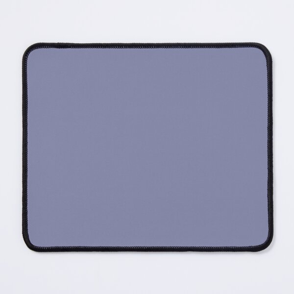 Item preview, Periwinkle Solid Plain Background designed and sold by burbankdesigns.