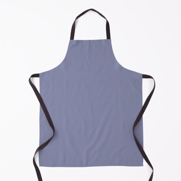 Item preview, Periwinkle Solid Plain Background designed and sold by burbankdesigns.
