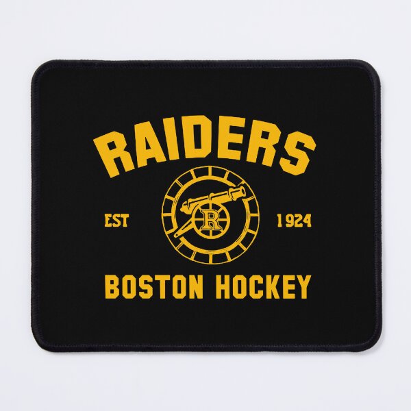 Item preview, BOSTON RAIDERS designed and sold by corinaspeed.