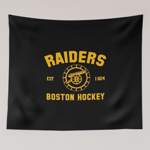 Item preview, BOSTON RAIDERS designed and sold by corinaspeed.