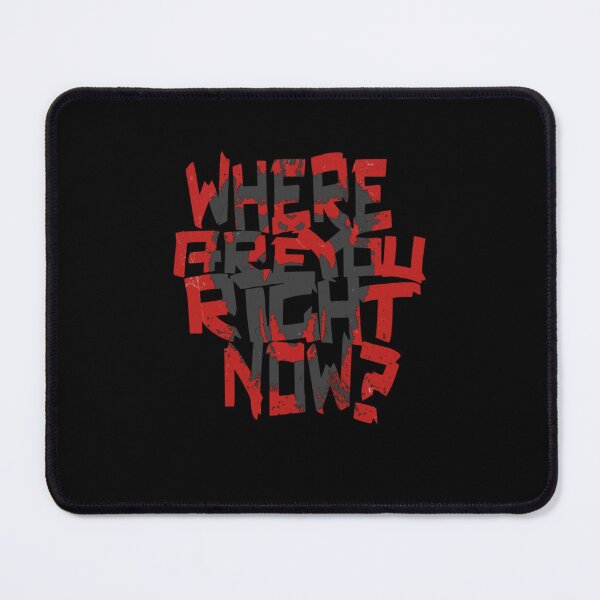 Item preview, Monkeys- where are you right now (grey monkey) designed and sold by Scribbles-me.