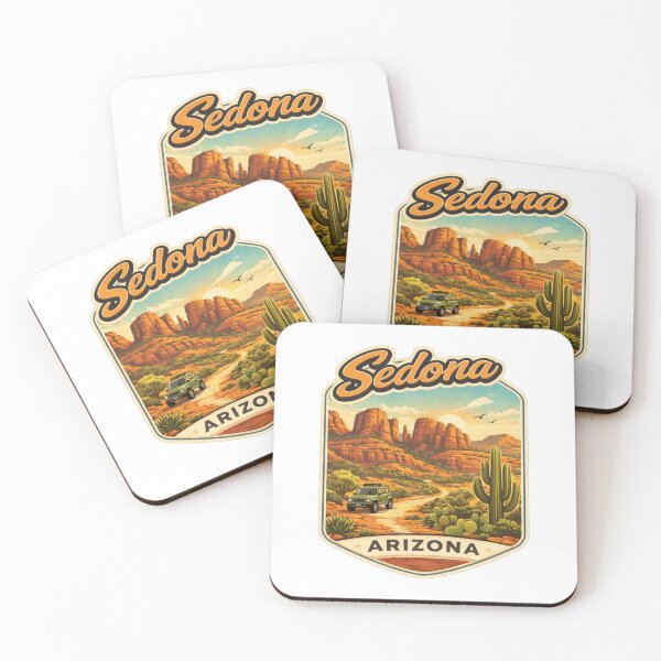 Artikelvorschau, Sedona, Arizona entworfen und verkauft von PamLeeDesign.