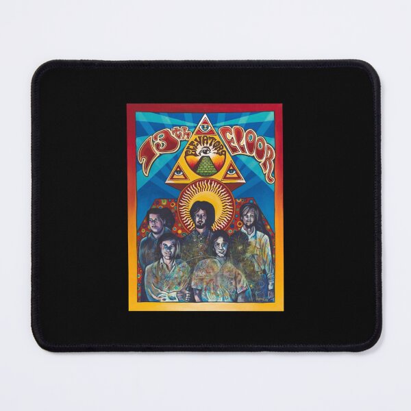 Item preview, 13th Floor Elevators  Classic  designed and sold by Scribbles-me.