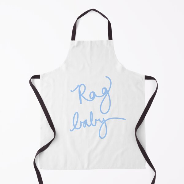 Item preview, Rag baby designed and sold by abeink.