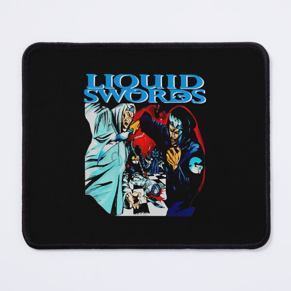 Item preview, Liquid-Swords Classic designed and sold by Scribbles-me.