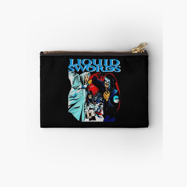 Item preview, Liquid-Swords Classic designed and sold by Scribbles-me.